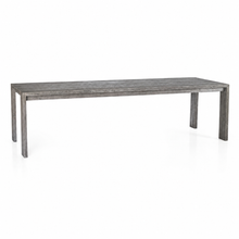Load image into Gallery viewer, Outdoor Reclaimed Teak Table Collection