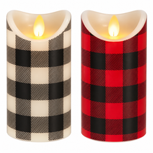 Load image into Gallery viewer, LuxuryLite LED Candle Collection