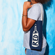 Load image into Gallery viewer, Red Wine Tote Bag Collection