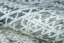 Load image into Gallery viewer, Edgehill Navy Rug