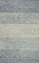 Load image into Gallery viewer, Edgehill Navy Rug