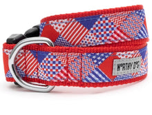 Load image into Gallery viewer, Americana Dog Collection