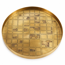 Load image into Gallery viewer, Map Tray Collection