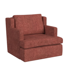 Load image into Gallery viewer, Unwind Swivel Chair Collection