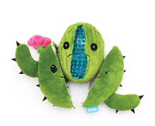 Load image into Gallery viewer, Plush Cactus Dog Toy Collection