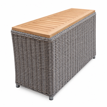 Load image into Gallery viewer, Barbados Rounded End Table
