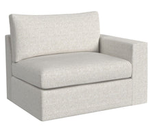 Load image into Gallery viewer, Great Plains Armless Sofa