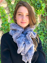 Load image into Gallery viewer, Faux Fur Neck Warmer