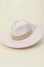 Load image into Gallery viewer, Fedora Hat Collection