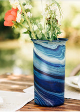 Load image into Gallery viewer, Phoenician Glass Vase