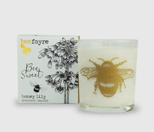 Load image into Gallery viewer, Sweet Honey Lily Candle Collection