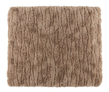 Load image into Gallery viewer, Sable Throw Collection