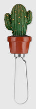 Load image into Gallery viewer, Cactus Cheese Spreader Collection