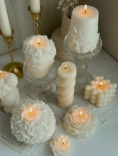 Load image into Gallery viewer, Aesthetic Candle Collection