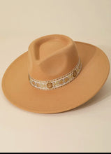 Load image into Gallery viewer, Fedora Hat Collection