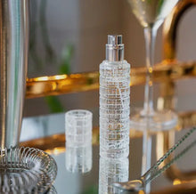 Load image into Gallery viewer, Crystal Cocktail Atomizer Spray Bottle