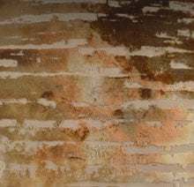 Load image into Gallery viewer, Bronze To Bourbon Accent Pillow