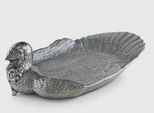 Load image into Gallery viewer, Large Turkey Serving Tray