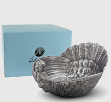Load image into Gallery viewer, Turkey Salad Serving Bowl