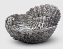 Load image into Gallery viewer, Turkey Salad Serving Bowl