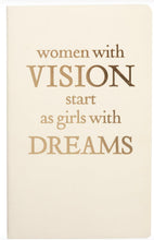 Load image into Gallery viewer, Women Empowerment Notebook Collection