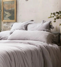 Load image into Gallery viewer, Frayed Edge Bedding Collection