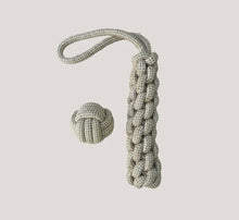Load image into Gallery viewer, Hemp Pet Toy Collection