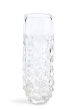 Load image into Gallery viewer, Elegant Handblown Table Vase-Tall