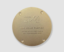 Load image into Gallery viewer, Desert Luxe Coaster