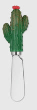 Load image into Gallery viewer, Cactus Cheese Spreader Collection