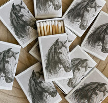 Load image into Gallery viewer, Vintage Matches
