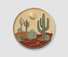 Load image into Gallery viewer, Desert Luxe Coaster