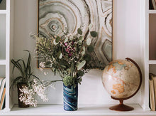 Load image into Gallery viewer, Phoenician Glass Vase