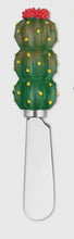 Load image into Gallery viewer, Cactus Cheese Spreader Collection