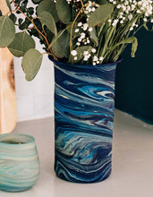 Load image into Gallery viewer, Phoenician Glass Vase