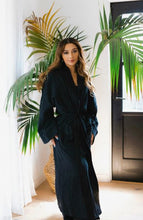 Load image into Gallery viewer, Gauze Bath Robe Collection