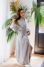 Load image into Gallery viewer, Gauze Bath Robe Collection