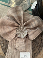 Load image into Gallery viewer, Birch Napkin