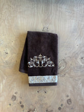 Load image into Gallery viewer, Embroidered Towel