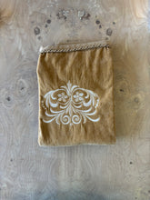 Load image into Gallery viewer, Embroidered Towel