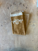 Load image into Gallery viewer, Embroidered Towel