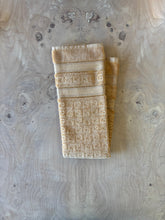 Load image into Gallery viewer, Embroidered Towel