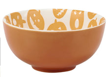 Load image into Gallery viewer, Jack O’Lantern Bowl Set