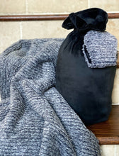 Load image into Gallery viewer, Travel Blanket Set