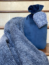 Load image into Gallery viewer, Travel Blanket Set