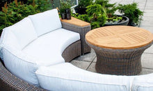 Load image into Gallery viewer, Barbados Rounded Sofa