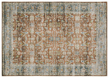 Load image into Gallery viewer, Machine Washable Area Rug Collection