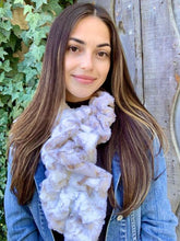 Load image into Gallery viewer, Faux Fur Neck Warmer