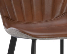 Load image into Gallery viewer, Mid Century Arabella Bar Stool