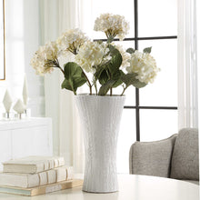 Load image into Gallery viewer, Floreana Ceramic Vase Tall